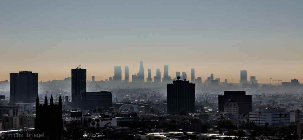 michel briegel Hollywood Hills Hotel