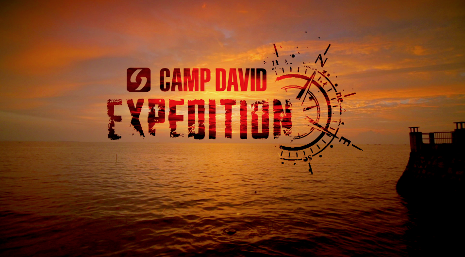 Camp David Adventure Expidition Indonesien Michel Briegel