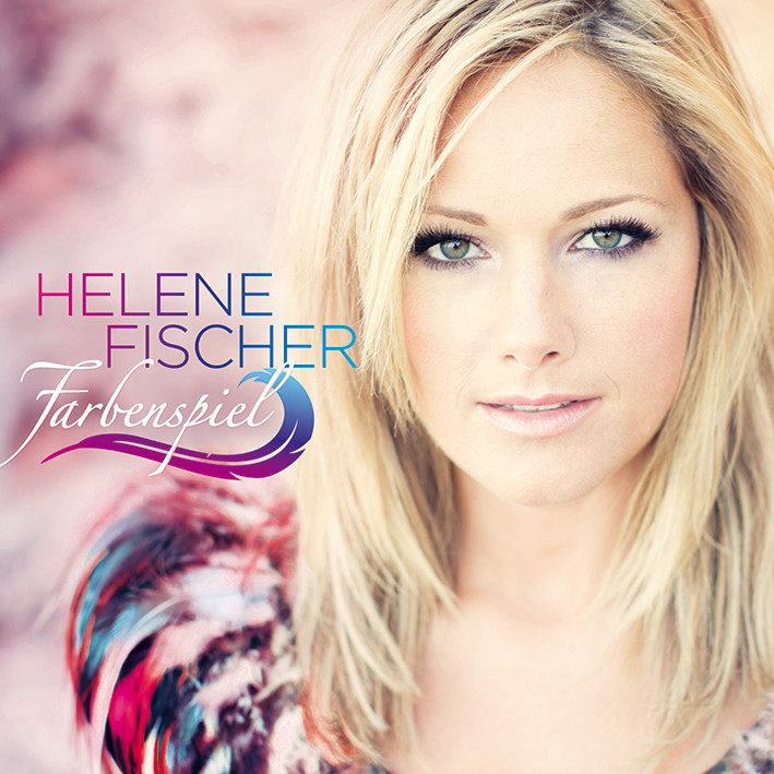 Helene Fischer Farbenspiel EPK Produktion